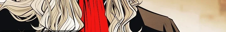 Read Mookhyang: Dark Lady AR Manga Online