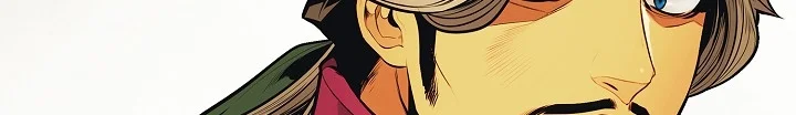 Read Mookhyang: Dark Lady AR Manga Online