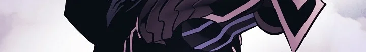 Read Mookhyang: Dark Lady AR Manga Online