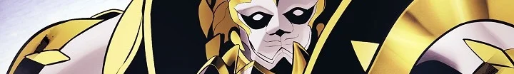 Read Mookhyang: Dark Lady AR Manga Online