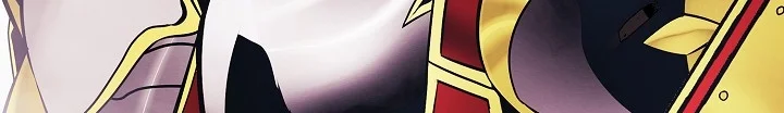 Read Mookhyang: Dark Lady AR Manga Online