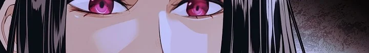 Read Mookhyang: Dark Lady AR Manga Online