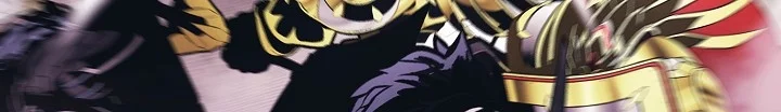 Read Mookhyang: Dark Lady AR Manga Online