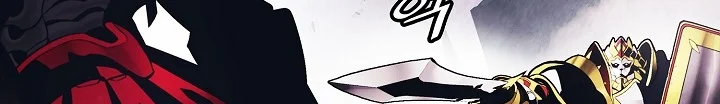 Read Mookhyang: Dark Lady AR Manga Online