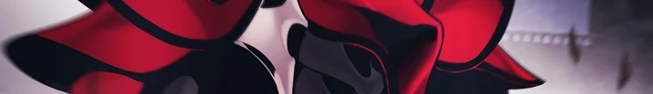 Read Mookhyang: Dark Lady AR Manga Online