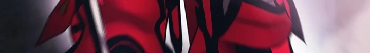 Read Mookhyang: Dark Lady AR Manga Online