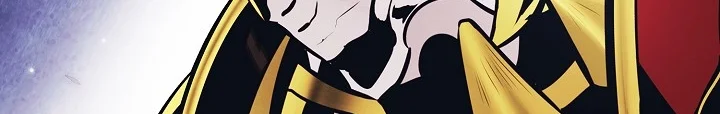 Read Mookhyang: Dark Lady AR Manga Online