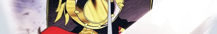 Read Mookhyang: Dark Lady AR Manga Online