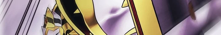 Read Mookhyang: Dark Lady AR Manga Online
