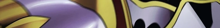 Read Mookhyang: Dark Lady AR Manga Online