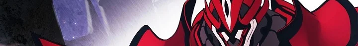 Read Mookhyang: Dark Lady AR Manga Online