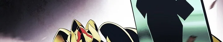Read Mookhyang: Dark Lady AR Manga Online