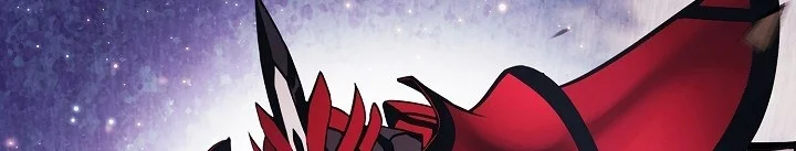 Read Mookhyang: Dark Lady AR Manga Online