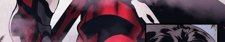 Read Mookhyang: Dark Lady AR Manga Online