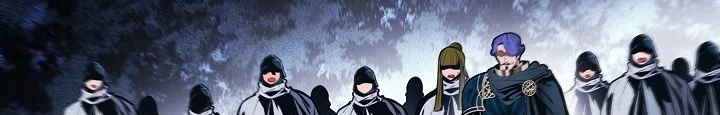 Read Mookhyang: Dark Lady AR Manga Online