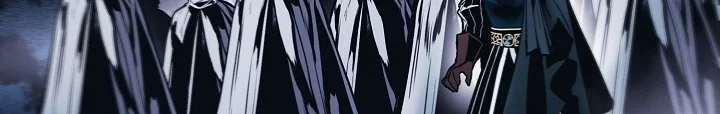 Read Mookhyang: Dark Lady AR Manga Online