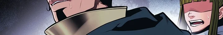 Read Mookhyang: Dark Lady AR Manga Online
