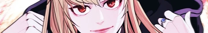 Read Mookhyang: Dark Lady AR Manga Online