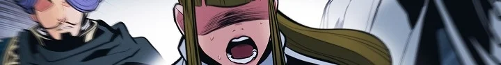 Read Mookhyang: Dark Lady AR Manga Online