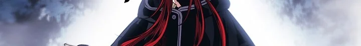 Read Mookhyang: Dark Lady AR Manga Online