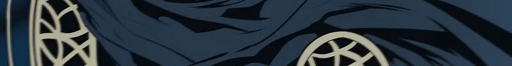 Read Mookhyang: Dark Lady AR Manga Online
