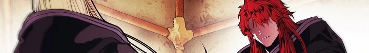 Read Mookhyang: Dark Lady AR Manga Online