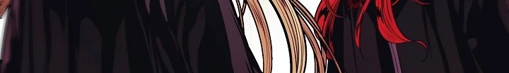 Read Mookhyang: Dark Lady AR Manga Online