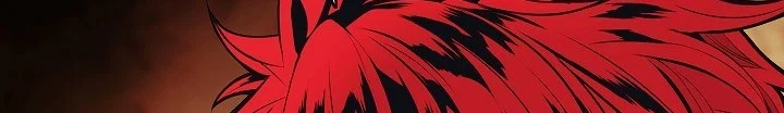 Read Mookhyang: Dark Lady AR Manga Online