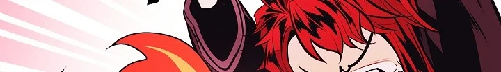 Read Mookhyang: Dark Lady AR Manga Online
