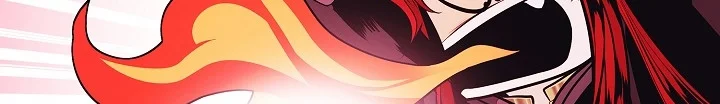 Read Mookhyang: Dark Lady AR Manga Online