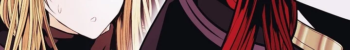Read Mookhyang: Dark Lady AR Manga Online
