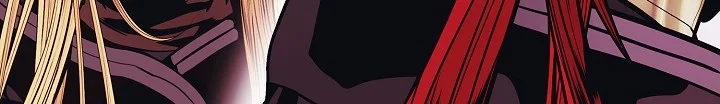 Read Mookhyang: Dark Lady AR Manga Online