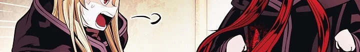 Read Mookhyang: Dark Lady AR Manga Online