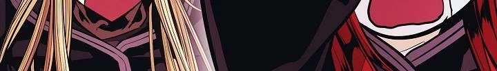 Read Mookhyang: Dark Lady AR Manga Online