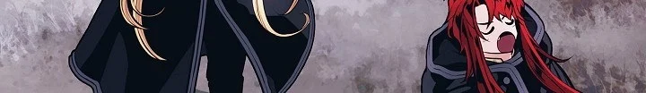 Read Mookhyang: Dark Lady AR Manga Online