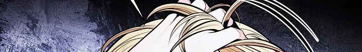 Read Mookhyang: Dark Lady AR Manga Online
