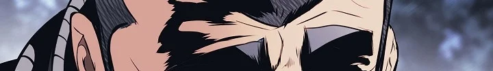 Read Mookhyang: Dark Lady AR Manga Online