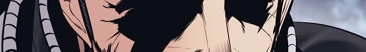Read Mookhyang: Dark Lady AR Manga Online