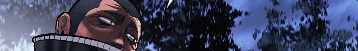 Read Mookhyang: Dark Lady AR Manga Online