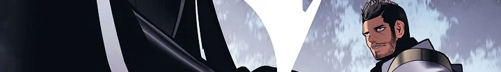 Read Mookhyang: Dark Lady AR Manga Online