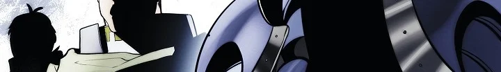 Read Mookhyang: Dark Lady AR Manga Online