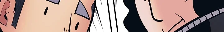 Read Mookhyang: Dark Lady AR Manga Online