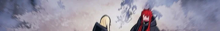 Read Mookhyang: Dark Lady AR Manga Online