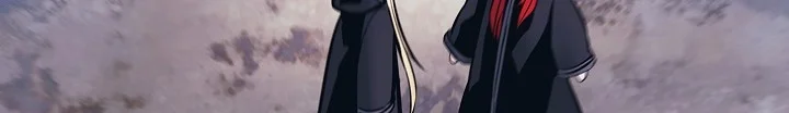 Read Mookhyang: Dark Lady AR Manga Online
