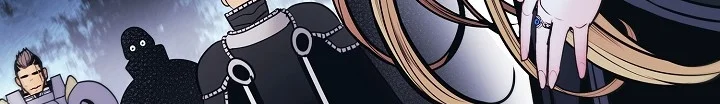 Read Mookhyang: Dark Lady AR Manga Online