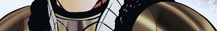 Read Mookhyang: Dark Lady AR Manga Online