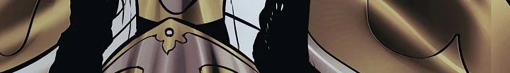 Read Mookhyang: Dark Lady AR Manga Online