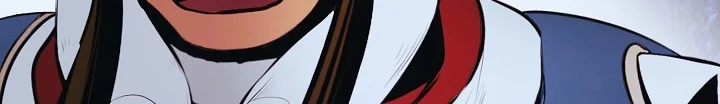Read Mookhyang: Dark Lady AR Manga Online