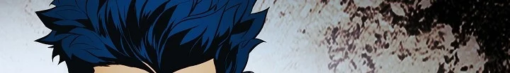Read Mookhyang: Dark Lady AR Manga Online