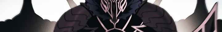 Read Mookhyang: Dark Lady AR Manga Online